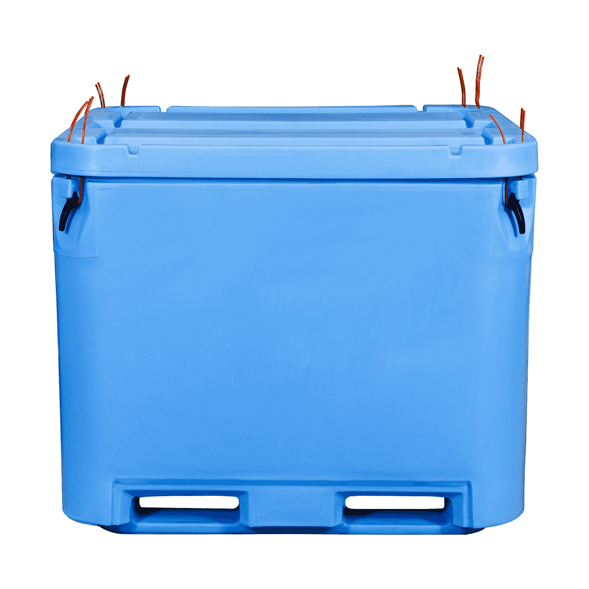 AF-800L Meeresfrüchte Industrielle Verwendung Plastikbehälter