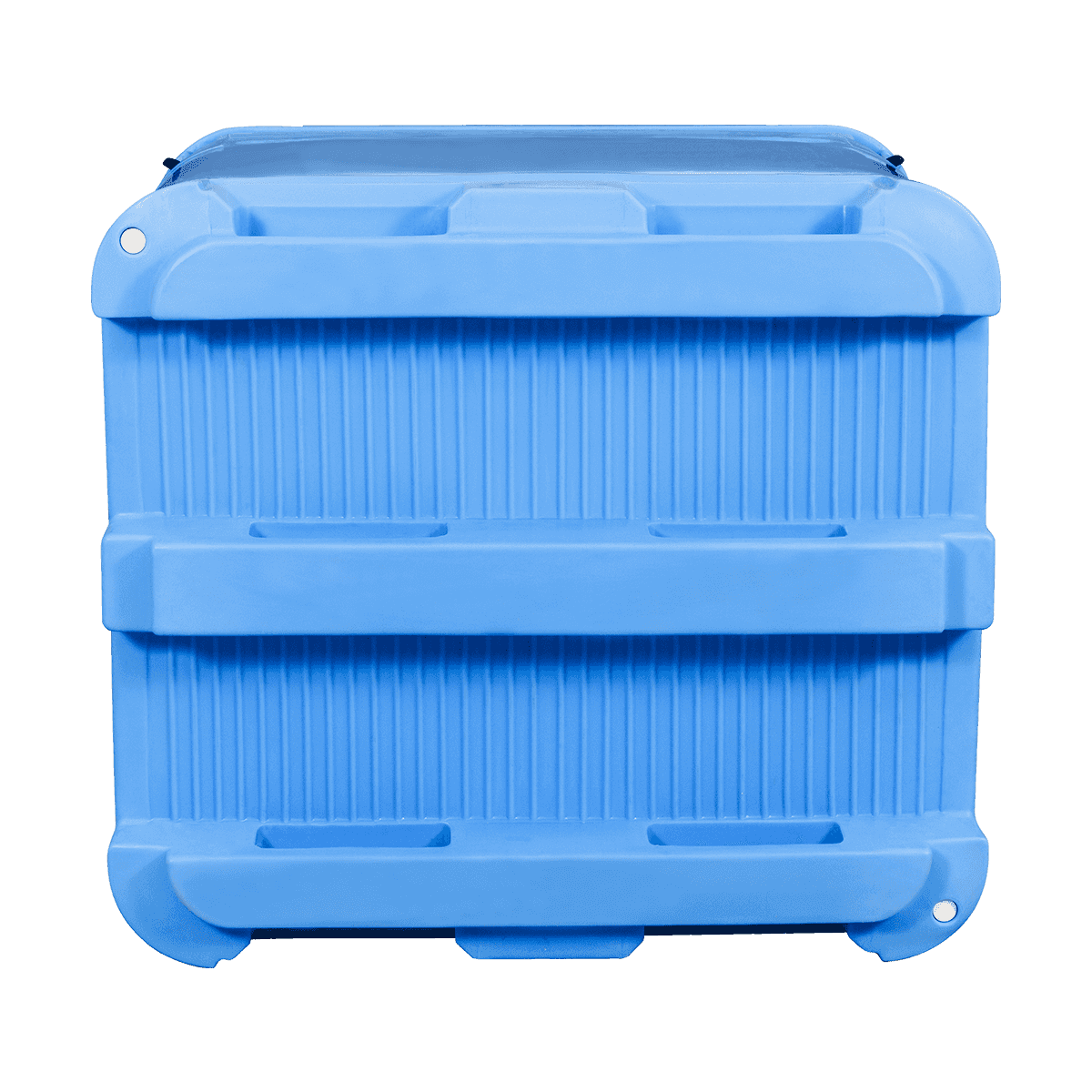 AF-800L Meeresfrüchte Industrielle Verwendung Plastikbehälter