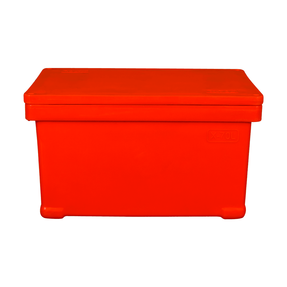 X-70L lebende Meeresfrüchte-Transporttanks