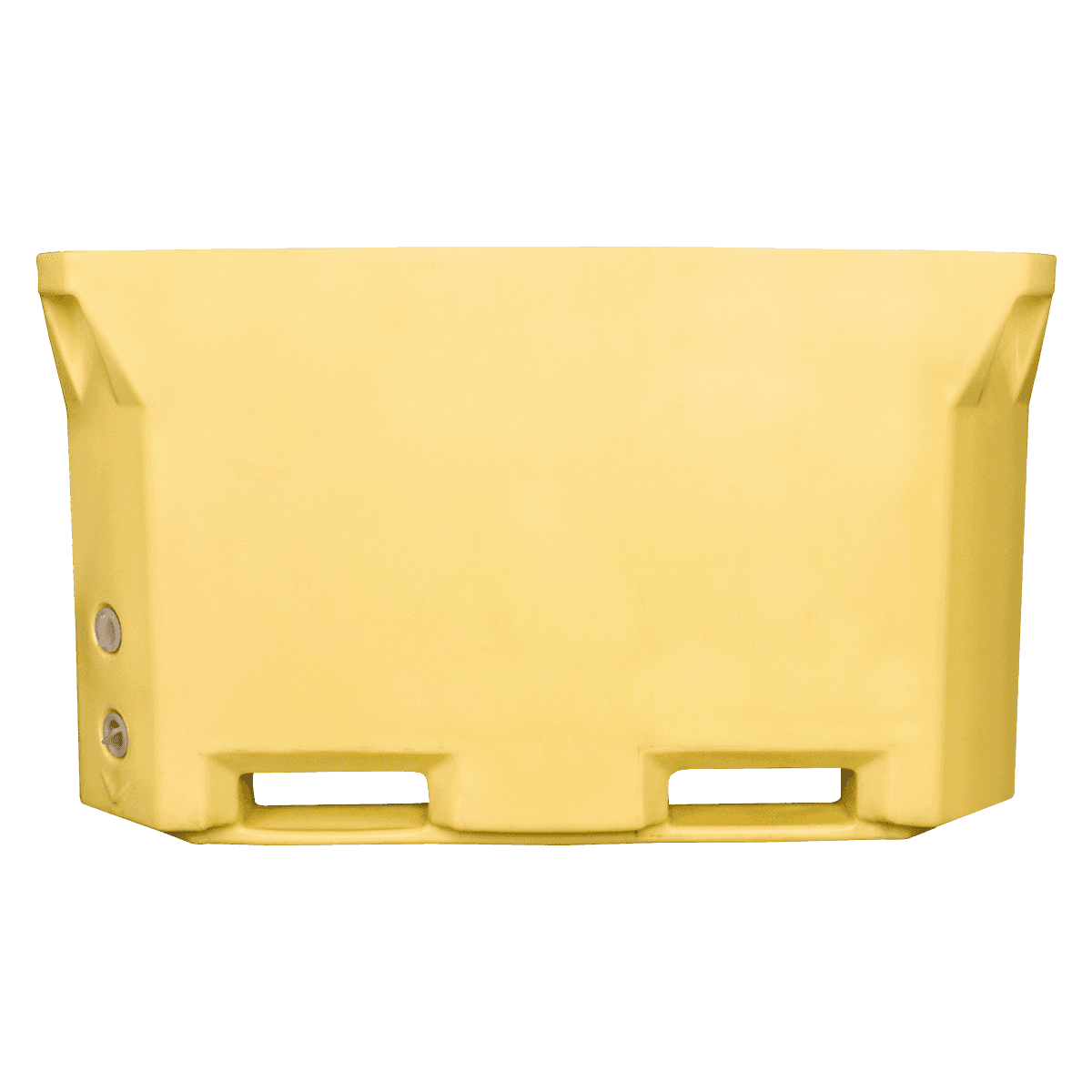CF-1000L Langable Lebensmittelbehälter Fleisch/Geflügel Industrie verwenden Plastikbehälter