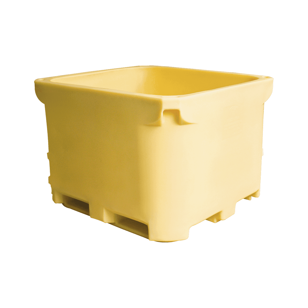 CF-780L Isolierte Schüttgüter mit Fischbehälter Industrie verwenden Plastikbehälter