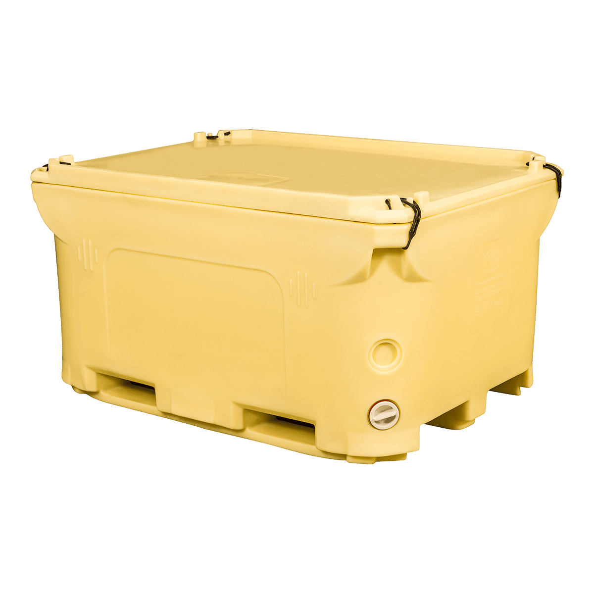 Second-Hand-Container-Isolierspeicherbehälterentwicklung