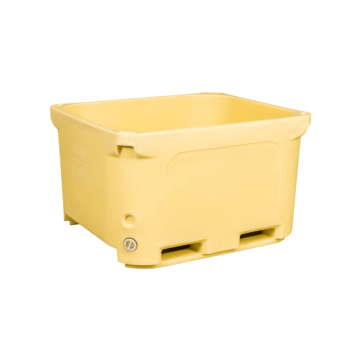 Was sind die Eigenschaften von Acrylfischtanks?