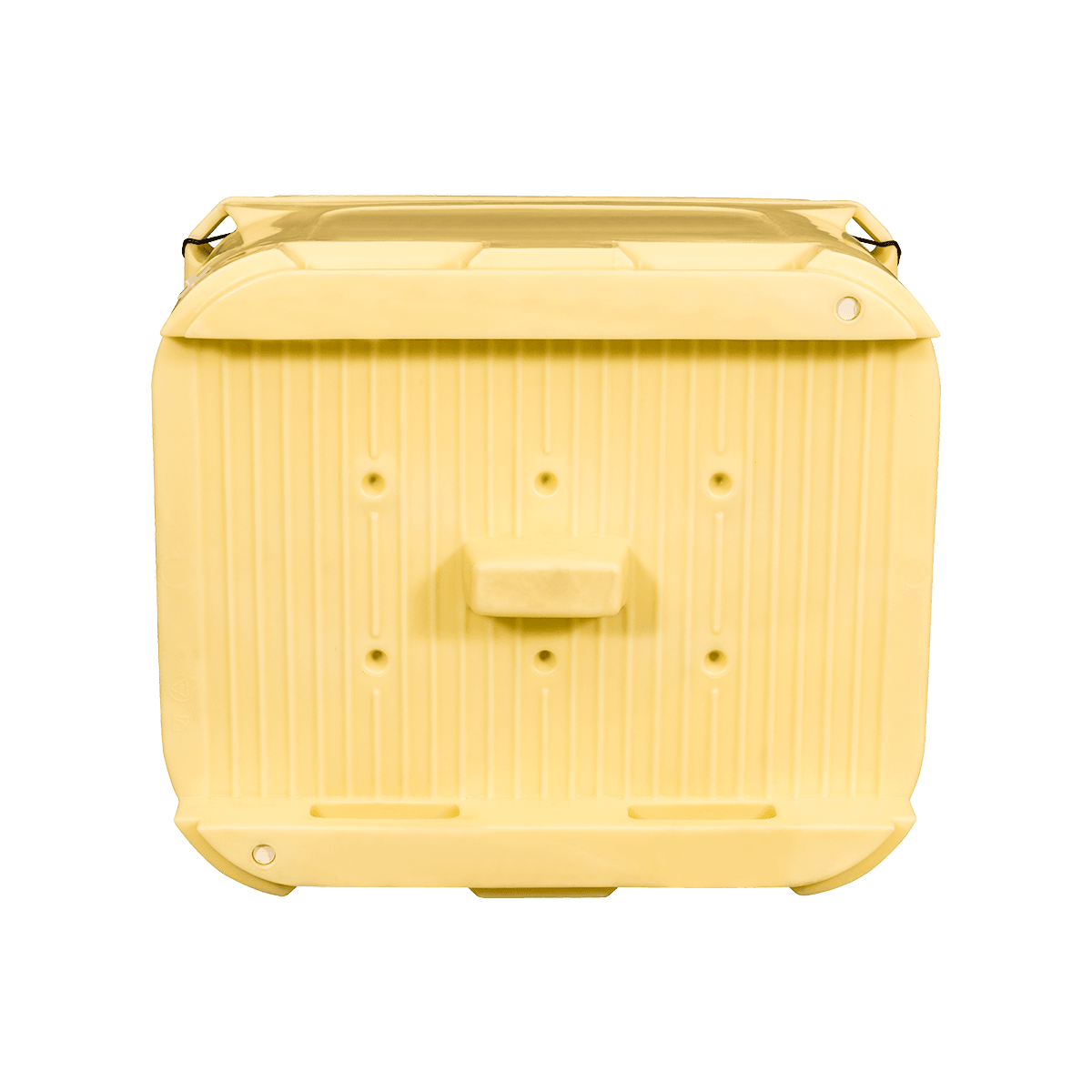 Standard für lebende Fischtransportbehälter